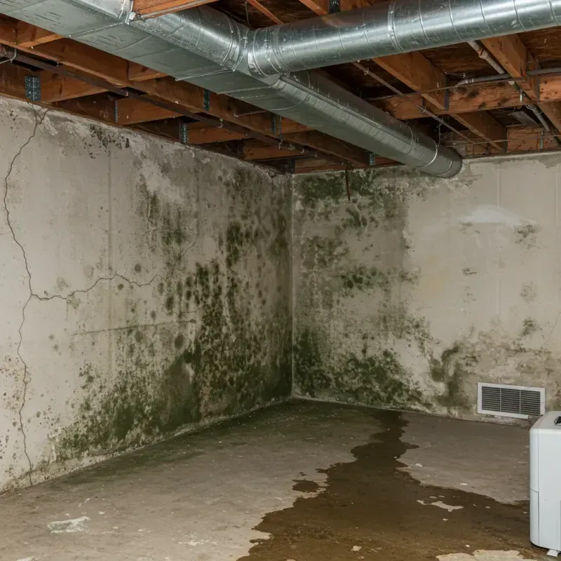 Professional Mold Removal in Garrettsville, OH